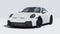 2026 Porsche 911 911 GT3 with Touring Package