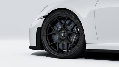 2026 Porsche 911 911 GT3 with Touring Package