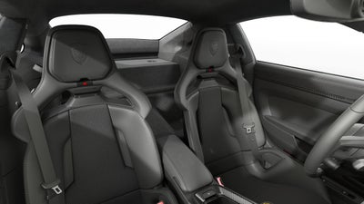2026 Porsche 911 911 GT3 with Touring Package