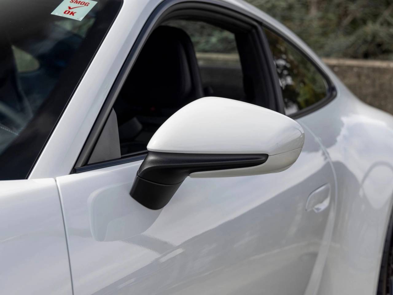 2026 Porsche 911 911 GT3 with Touring Package