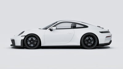2026 Porsche 911 911 GT3 with Touring Package