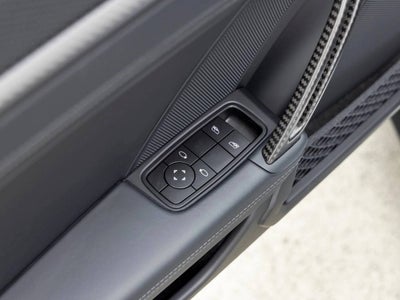 2026 Porsche 911 911 GT3 with Touring Package