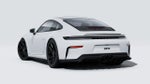 2026 Porsche 911 911 GT3 with Touring Package