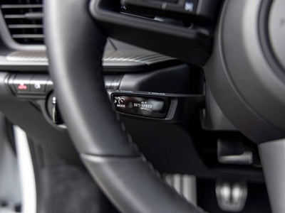 2026 Porsche 911 911 GT3 with Touring Package