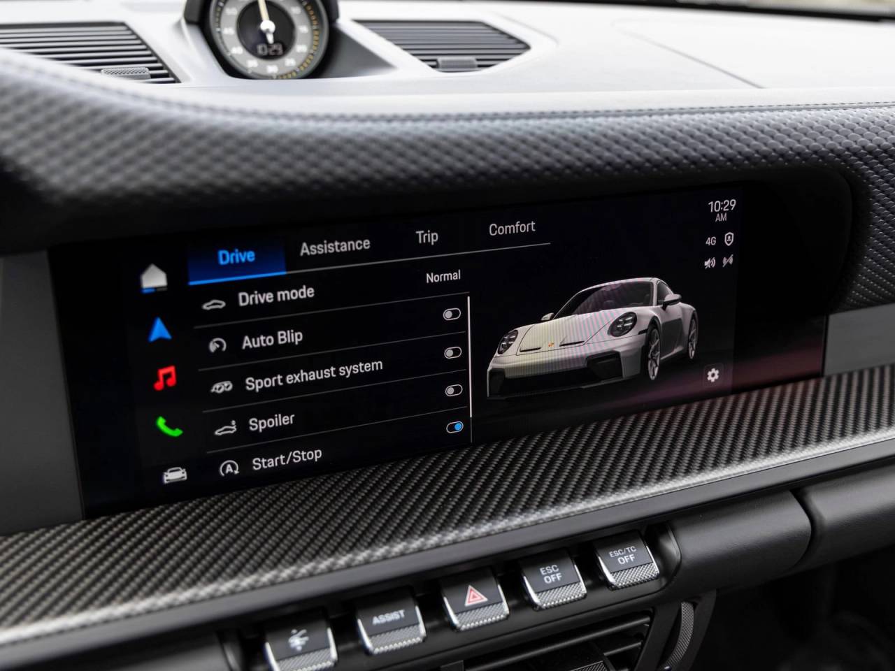 2026 Porsche 911 911 GT3 with Touring Package