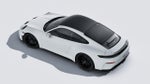 2026 Porsche 911 911 GT3 with Touring Package