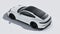 2026 Porsche 911 911 GT3 with Touring Package
