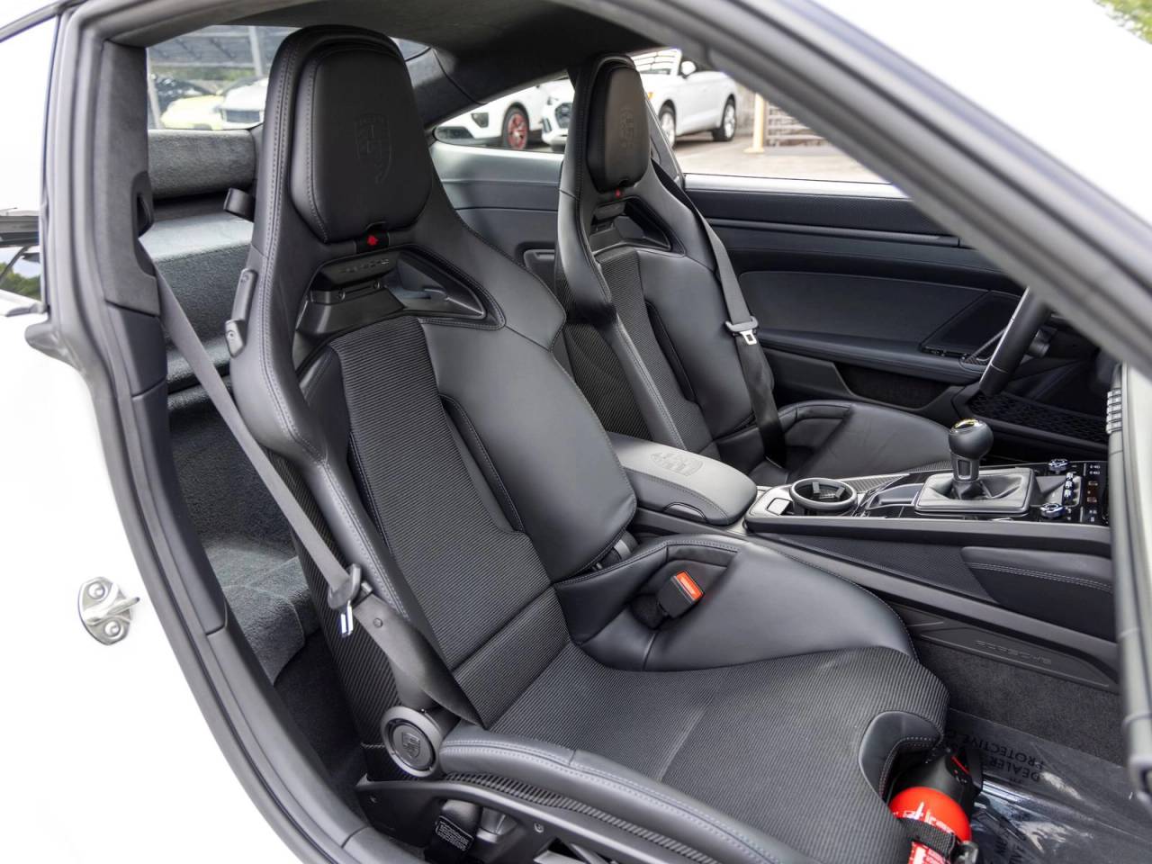 2026 Porsche 911 911 GT3 with Touring Package