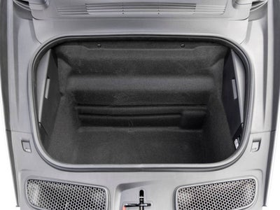2026 Porsche 911 911 GT3 with Touring Package