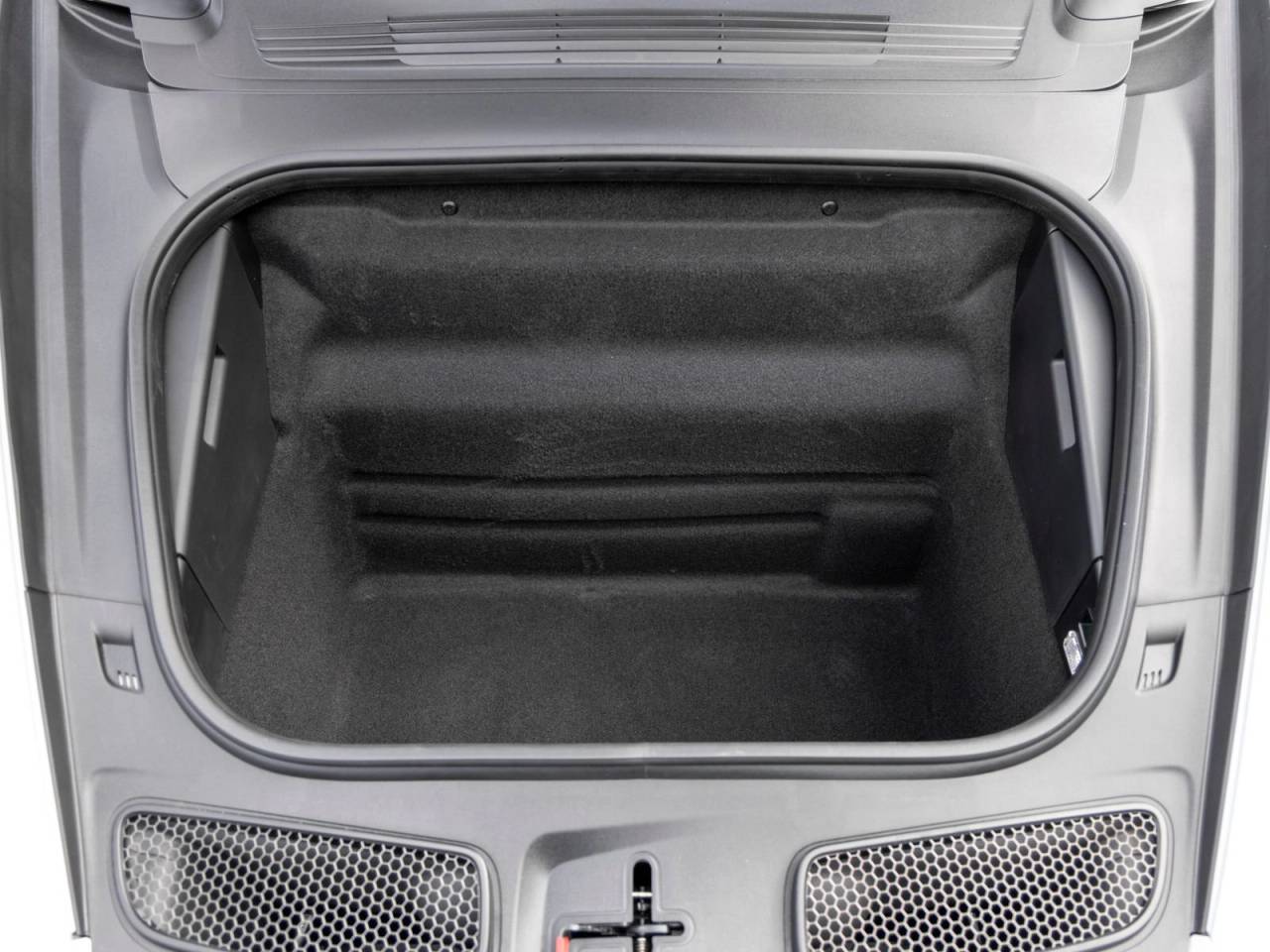 2026 Porsche 911 911 GT3 with Touring Package