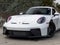 2026 Porsche 911 911 GT3 with Touring Package
