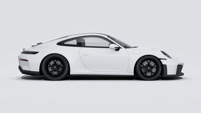 2026 Porsche 911 911 GT3 with Touring Package