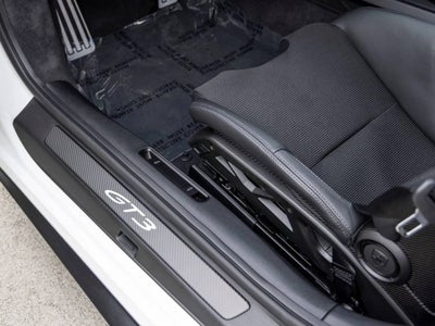 2026 Porsche 911 911 GT3 with Touring Package