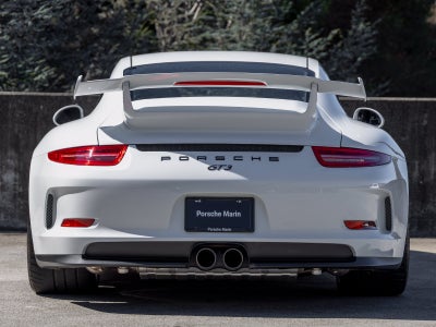 2015 Porsche 911 911 GT3