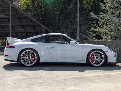 2015 Porsche 911 911 GT3