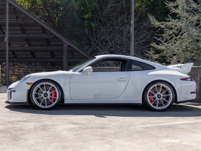 2015 Porsche 911 911 GT3