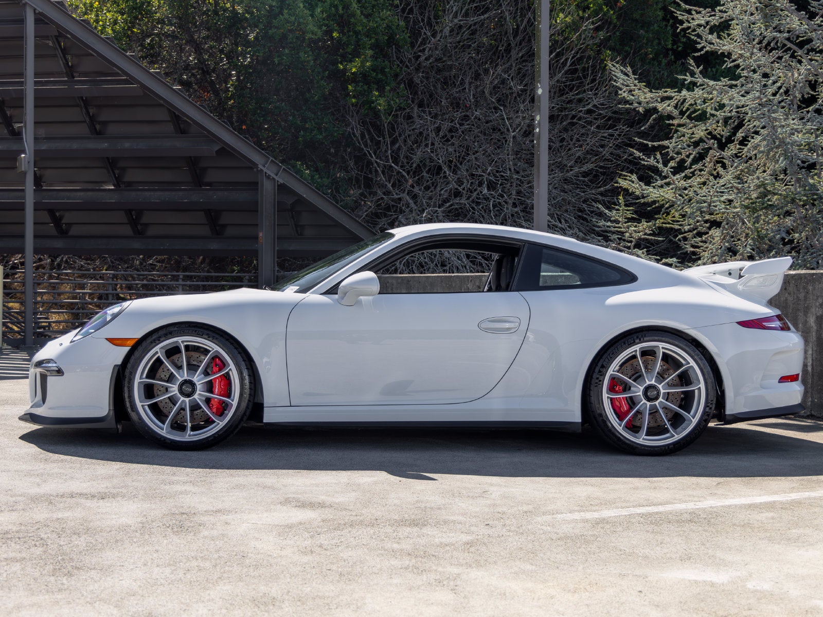 2015 Porsche 911 911 GT3
