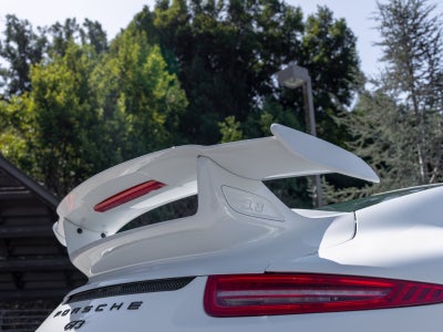 2015 Porsche 911 911 GT3