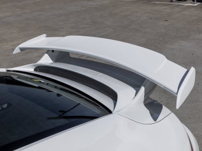 2015 Porsche 911 911 GT3