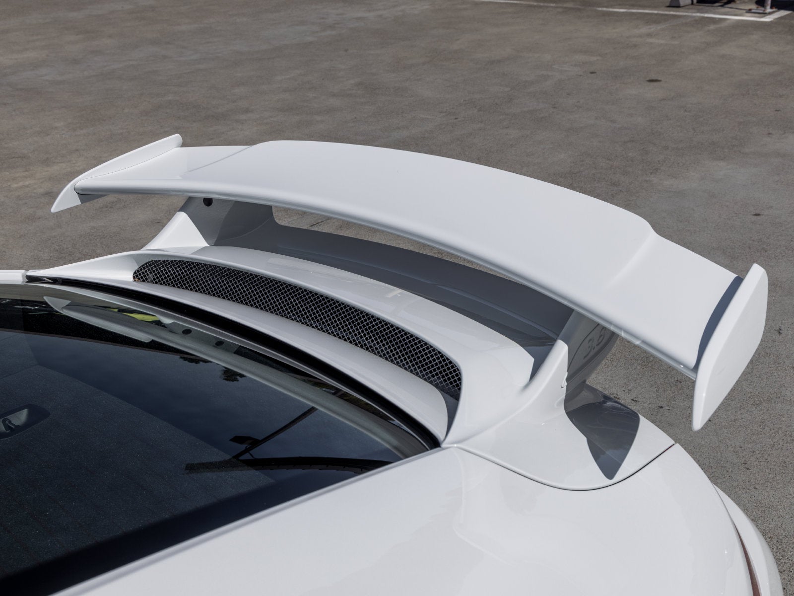 2015 Porsche 911 911 GT3
