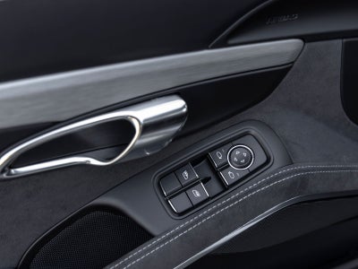 2015 Porsche 911 911 GT3