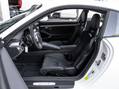 2015 Porsche 911 911 GT3
