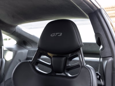 2015 Porsche 911 911 GT3