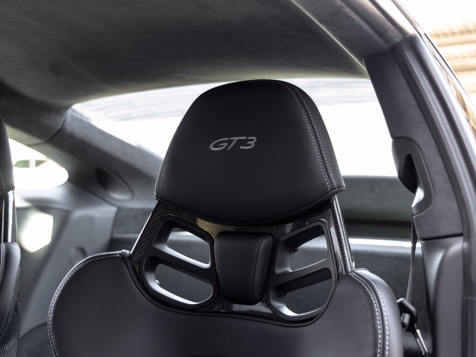 2015 Porsche 911 911 GT3