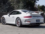 2015 Porsche 911 911 GT3