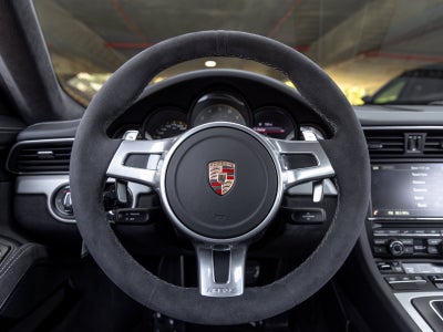 2015 Porsche 911 911 GT3