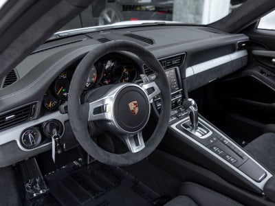 2015 Porsche 911 911 GT3