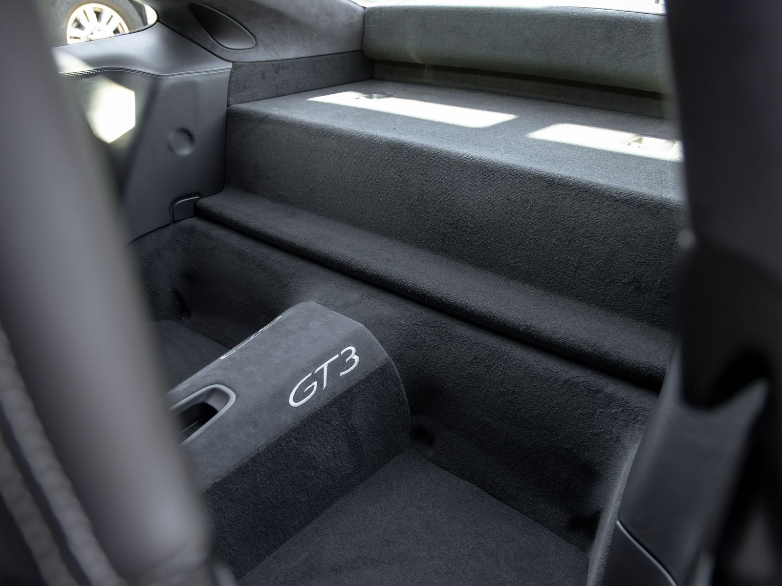2015 Porsche 911 911 GT3
