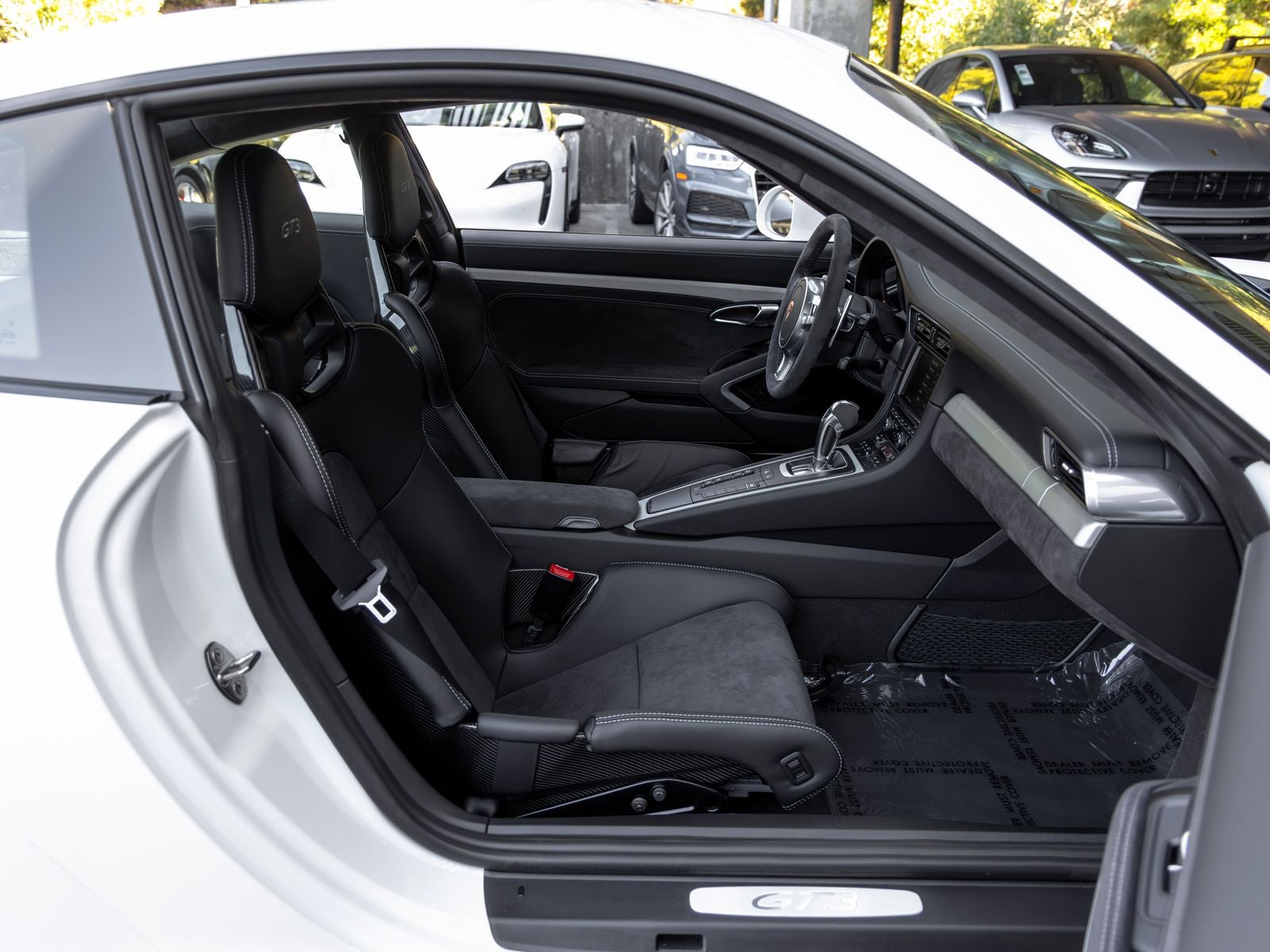2015 Porsche 911 911 GT3