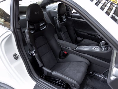 2015 Porsche 911 911 GT3
