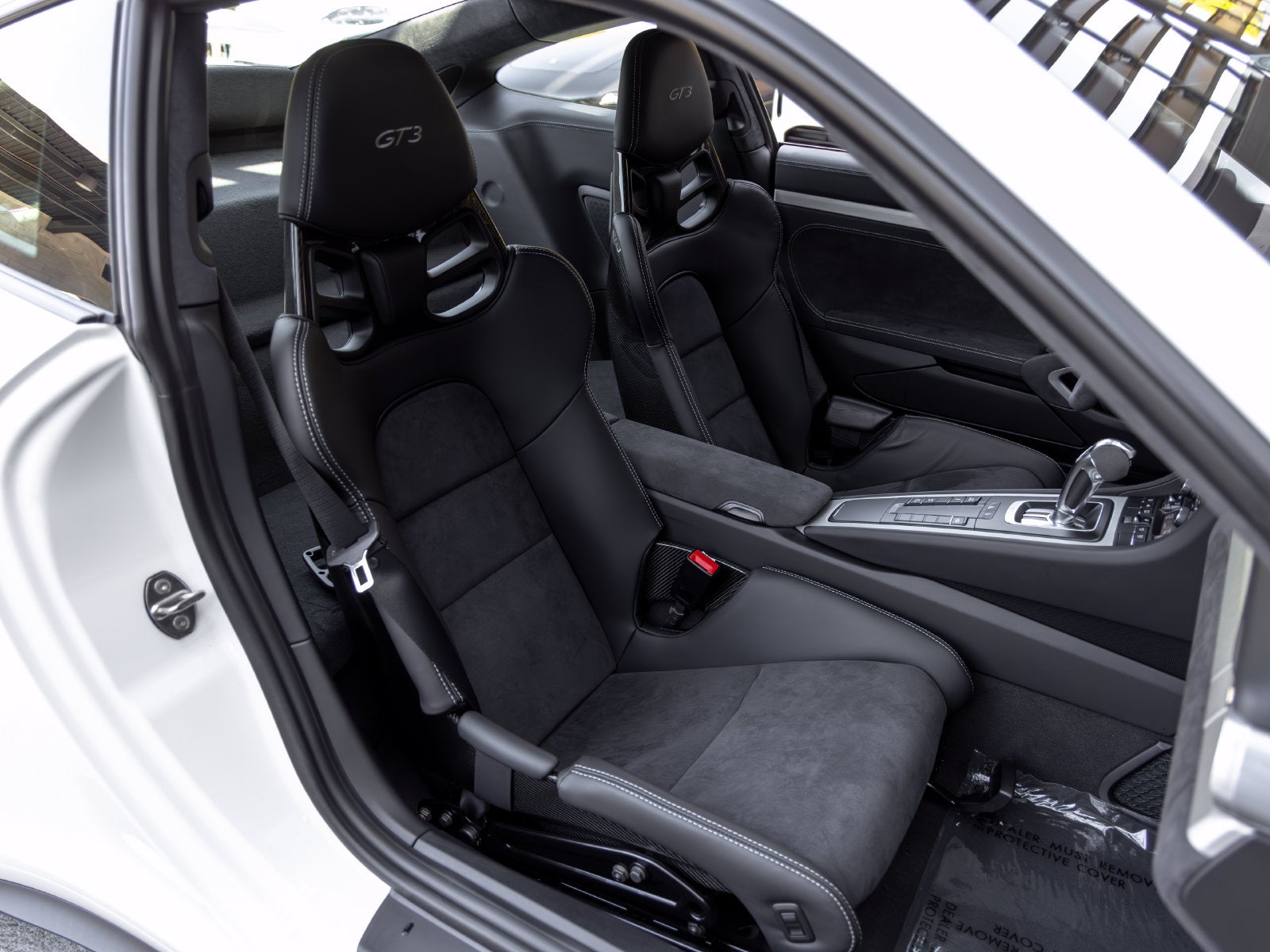 2015 Porsche 911 911 GT3