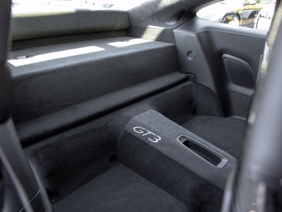 2015 Porsche 911 911 GT3
