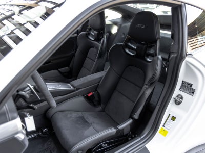 2015 Porsche 911 911 GT3