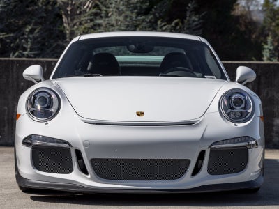 2015 Porsche 911 911 GT3