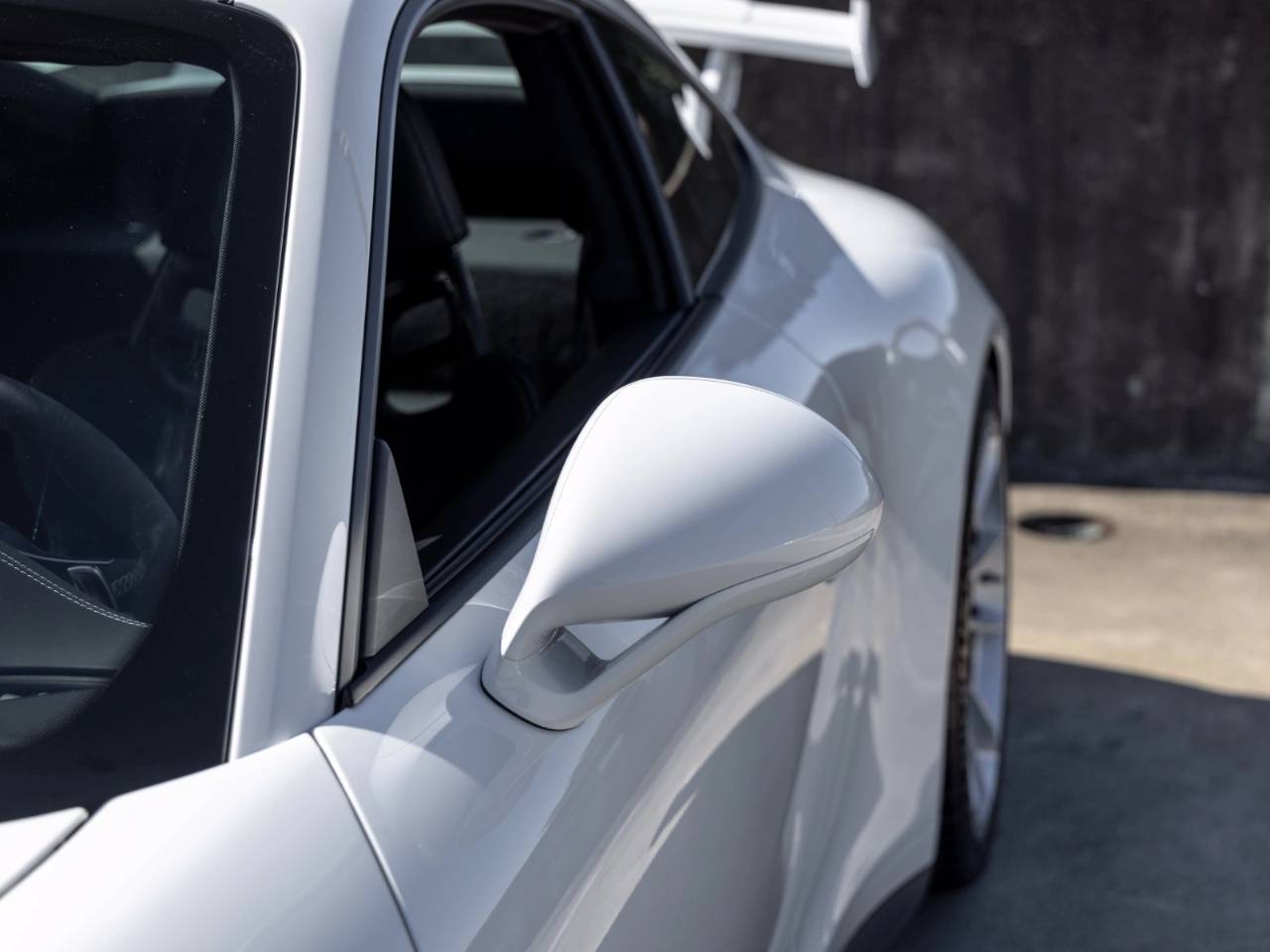 2015 Porsche 911 911 GT3