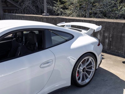 2015 Porsche 911 911 GT3