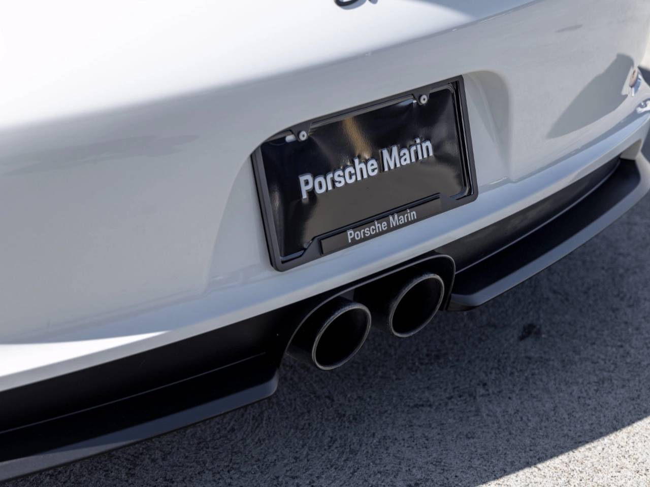 2015 Porsche 911 911 GT3
