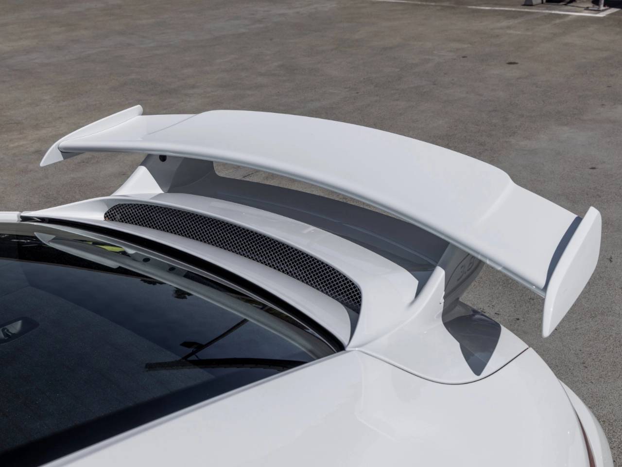 2015 Porsche 911 911 GT3