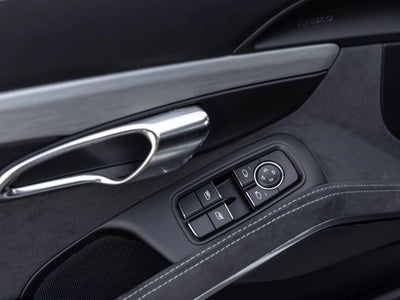 2015 Porsche 911 911 GT3
