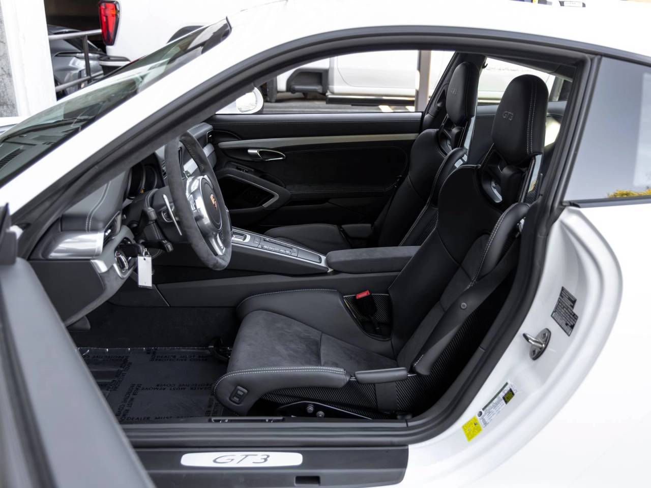 2015 Porsche 911 911 GT3