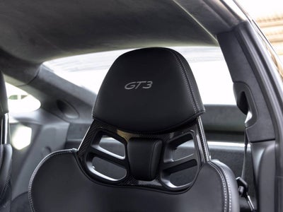 2015 Porsche 911 911 GT3