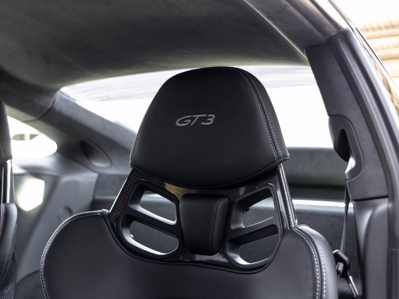 2015 Porsche 911 911 GT3