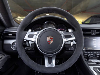 2015 Porsche 911 911 GT3