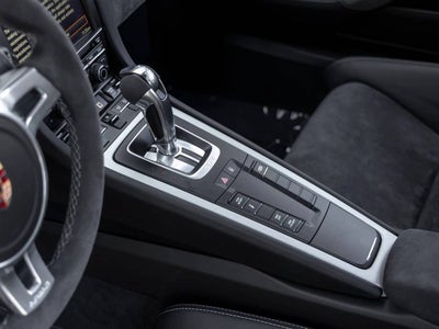 2015 Porsche 911 911 GT3