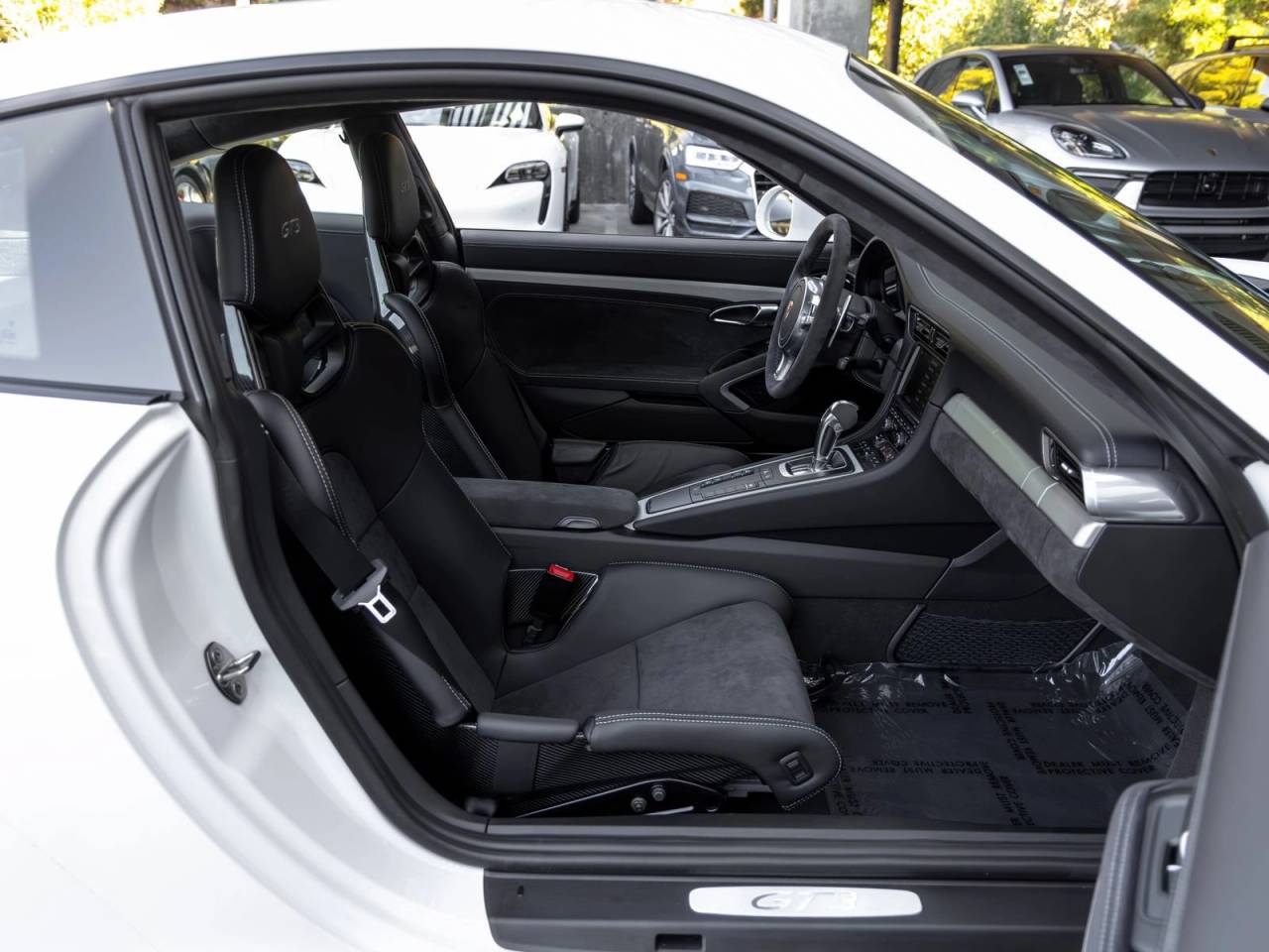 2015 Porsche 911 911 GT3