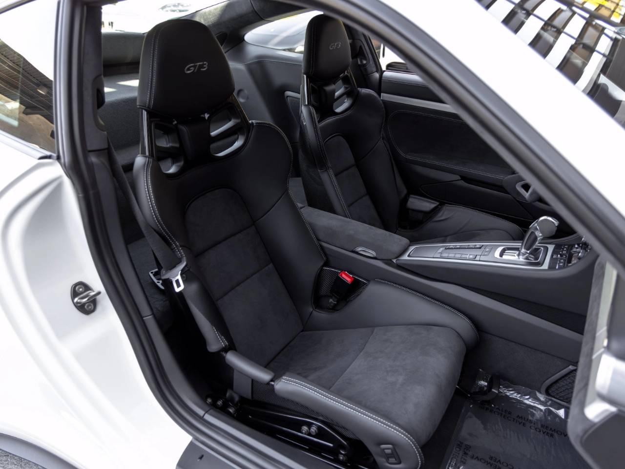 2015 Porsche 911 911 GT3